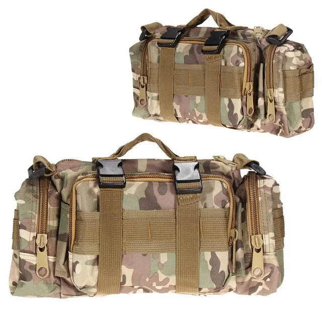 Tactical Bag Sport