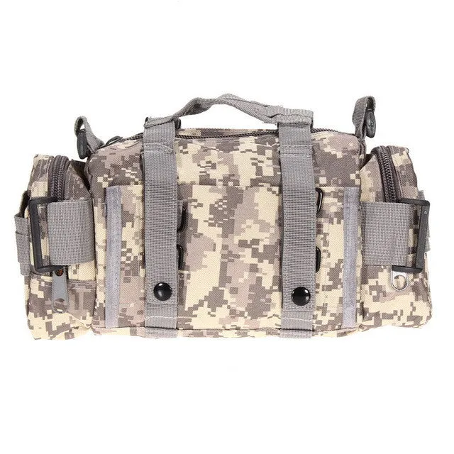 Tactical Bag Sport