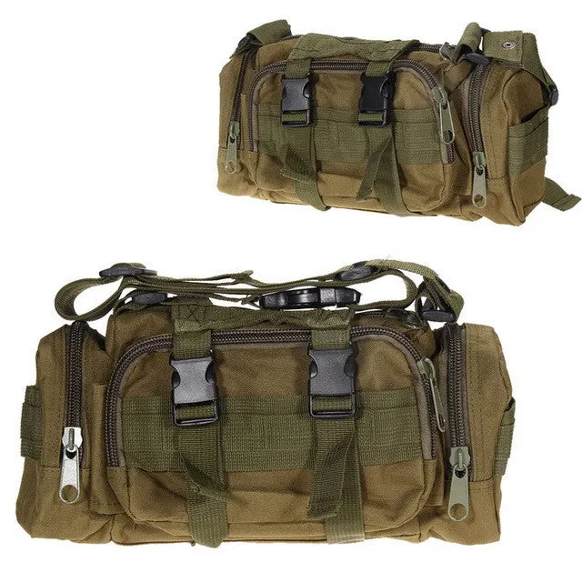 Tactical Bag Sport