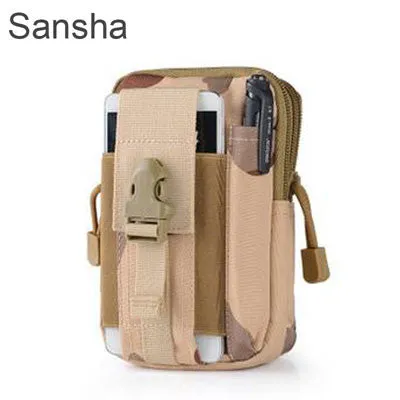 Tactical Molle Bag