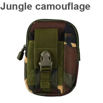 Tactical Molle Bag