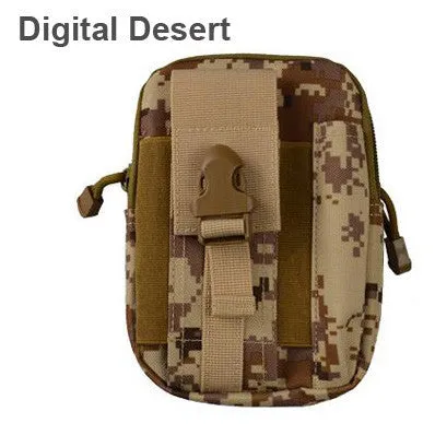 Tactical Molle Bag