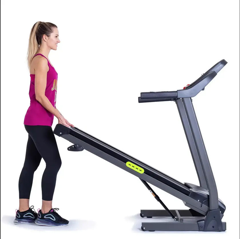 Tempo 20 Treadmill