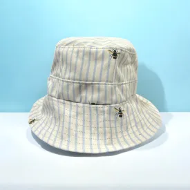 The Bees 🐝 BeeKeeper Bucket Hats