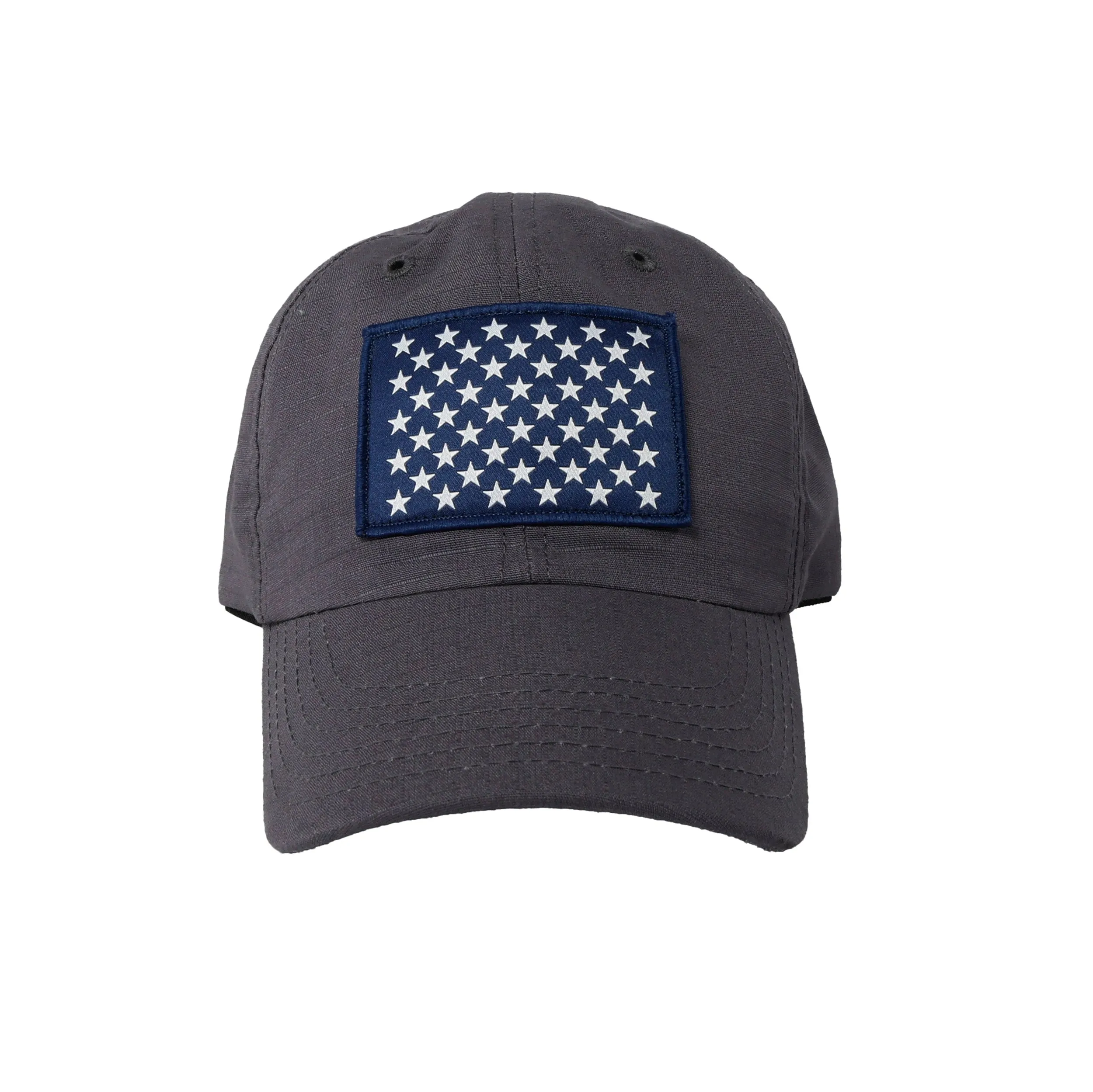 The Union American Flag Made USA Range Hat