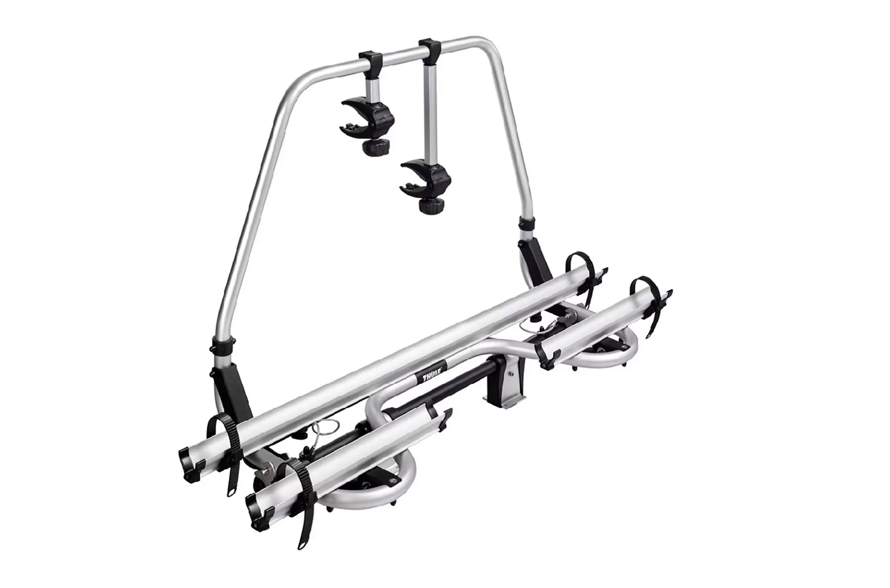 Thule Caravan Bike Rack "Superb" Short Version XT