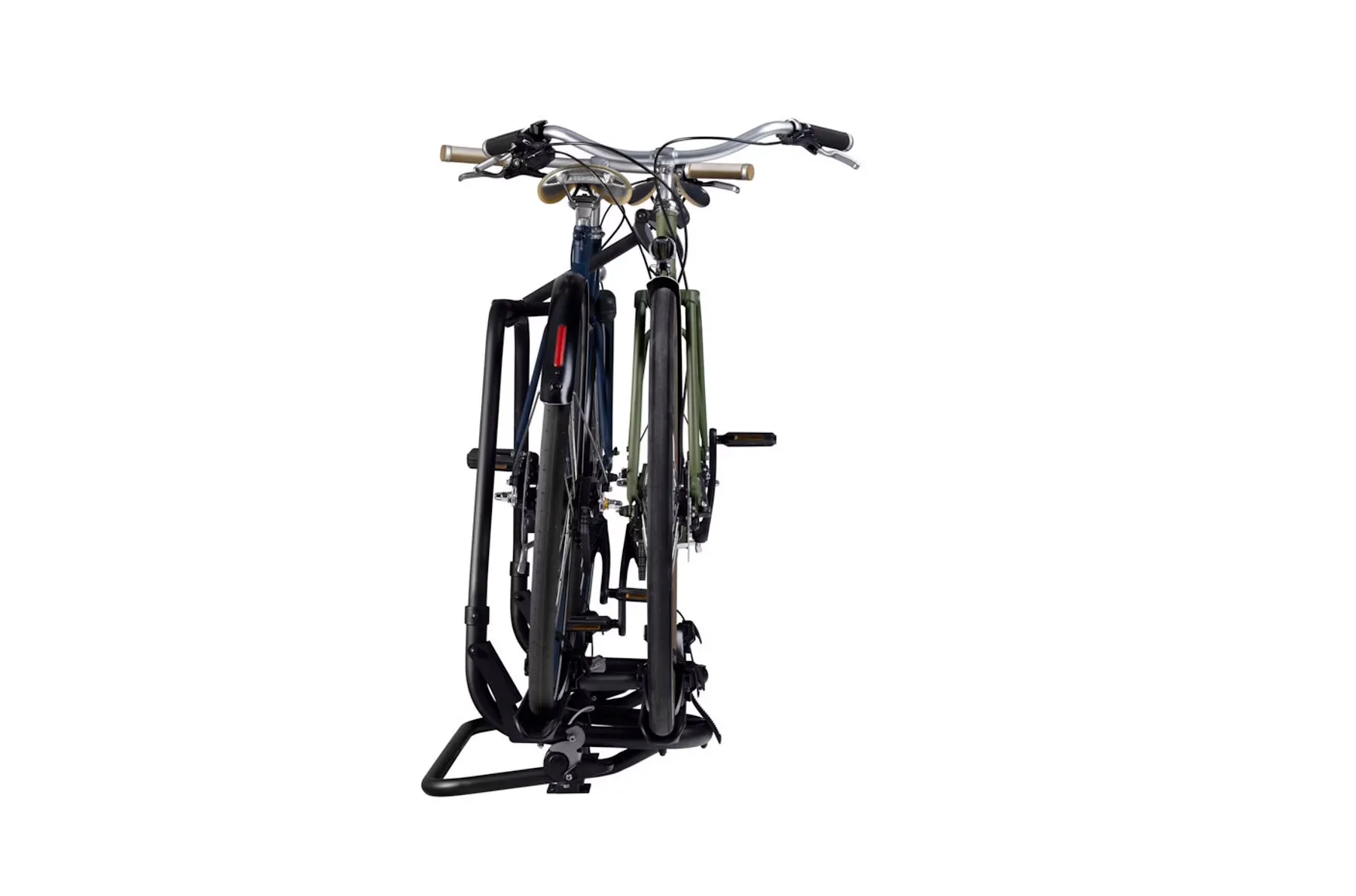 Thule Caravan Bike Rack "Superb" Short Version XT