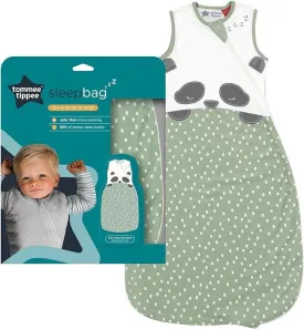 Tommee Tippee sleeping bag 18-36M 1.0 Tog Sleeping Pip