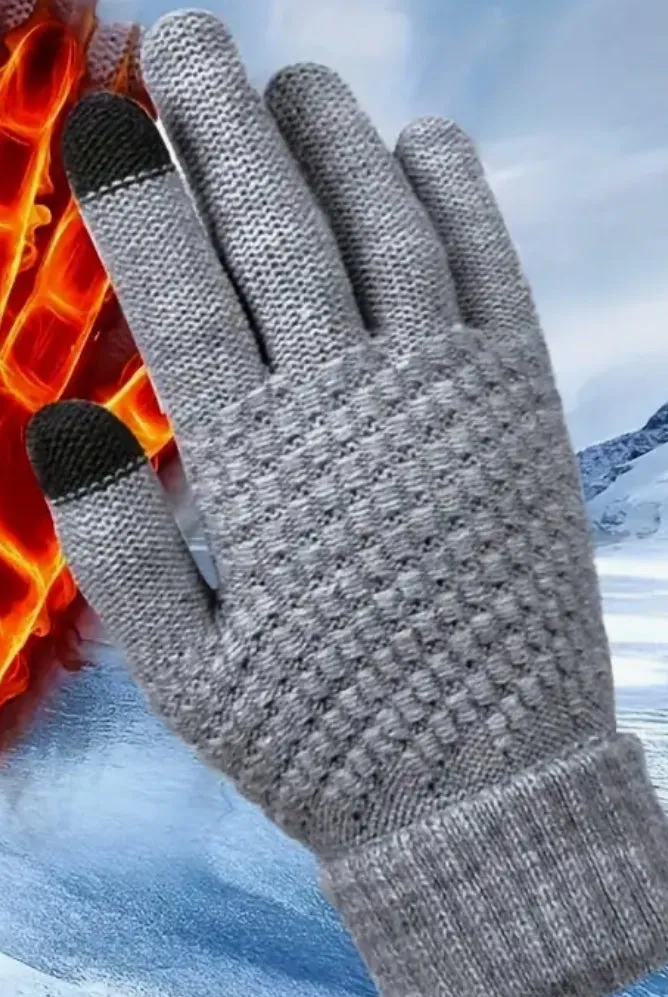 Touch Screen Gloves