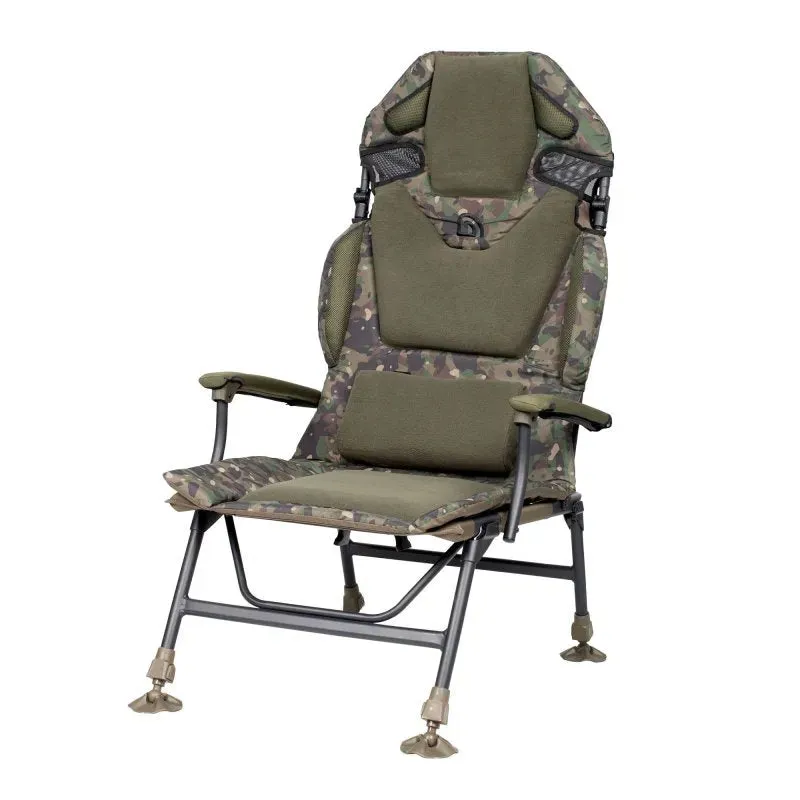 Trakker Levelite Camo Chair