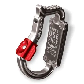 TransPorter Carabiner