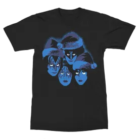 Twas' the Night before KISSMAS T-Shirt