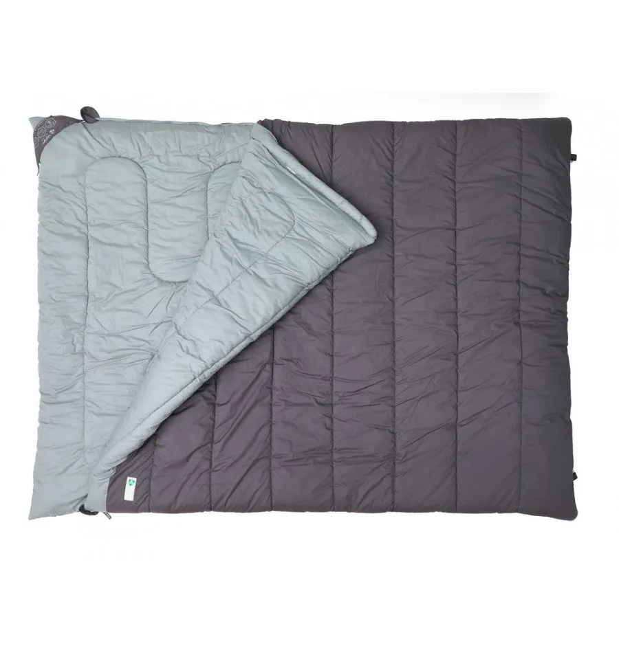 Vango Shangri-La Luxe Kingsize Double Sleeping Bag