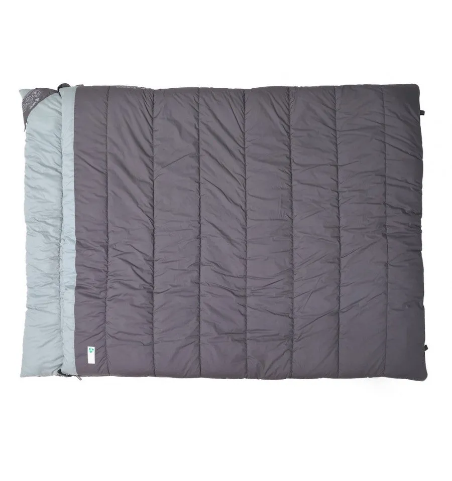 Vango Shangri-La Luxe Kingsize Double Sleeping Bag