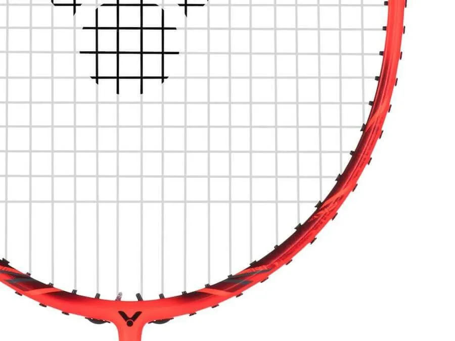 VICTOR AURASPEED 30H Unstrung Badminton Racket  [ARS-30H D]