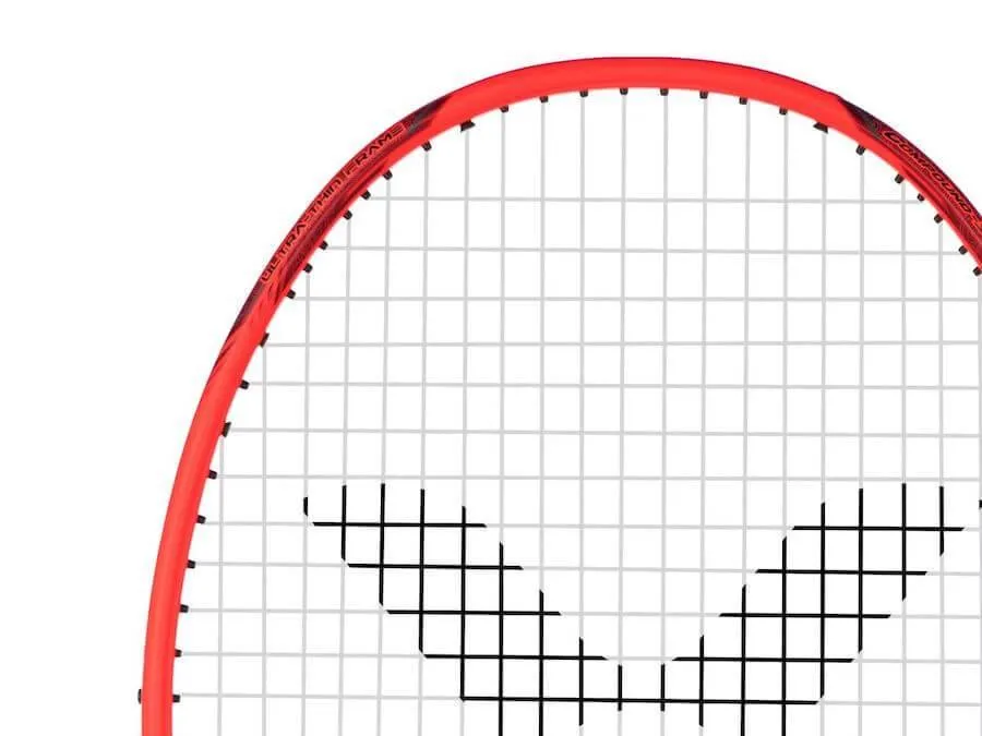 VICTOR AURASPEED 30H Unstrung Badminton Racket  [ARS-30H D]