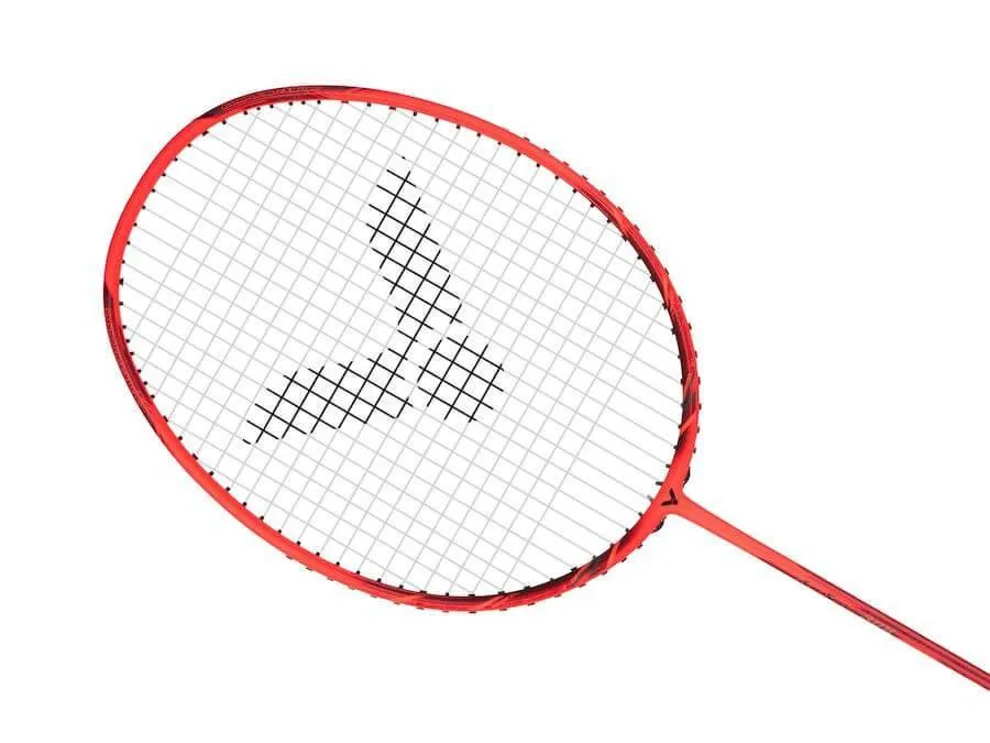 VICTOR AURASPEED 30H Unstrung Badminton Racket  [ARS-30H D]