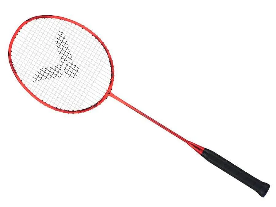 VICTOR AURASPEED 30H Unstrung Badminton Racket  [ARS-30H D]