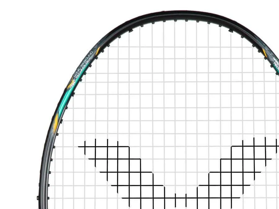 Victor Auraspeed 80X Unstrung Badminton Racket