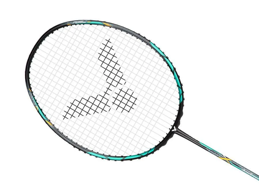 Victor Auraspeed 80X Unstrung Badminton Racket