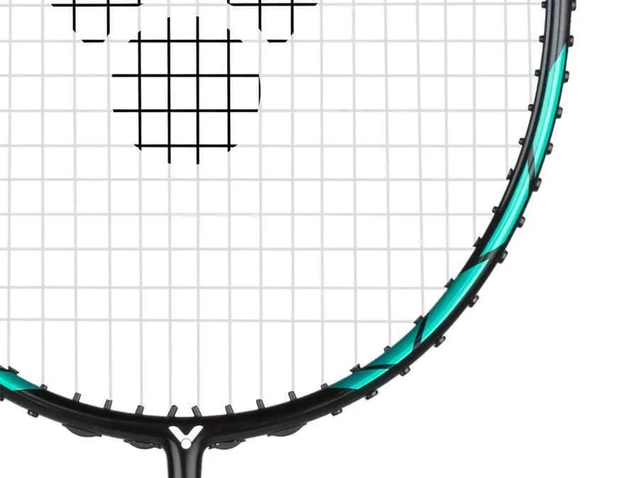 Victor Auraspeed 80X Unstrung Badminton Racket