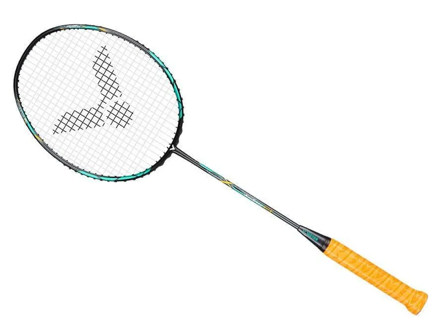 Victor Auraspeed 80X Unstrung Badminton Racket