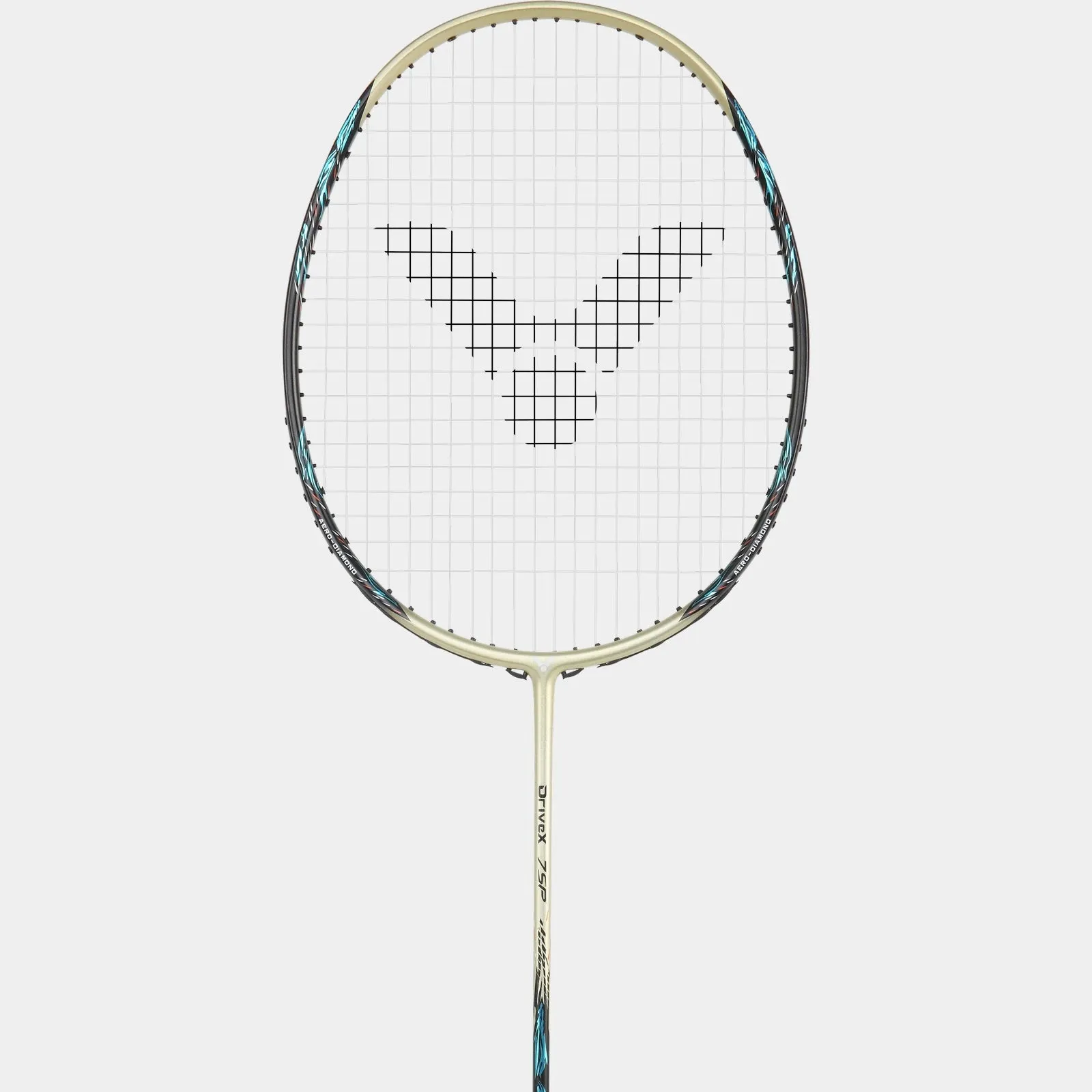 VICTOR DriveX 7SP X Badminton Racket