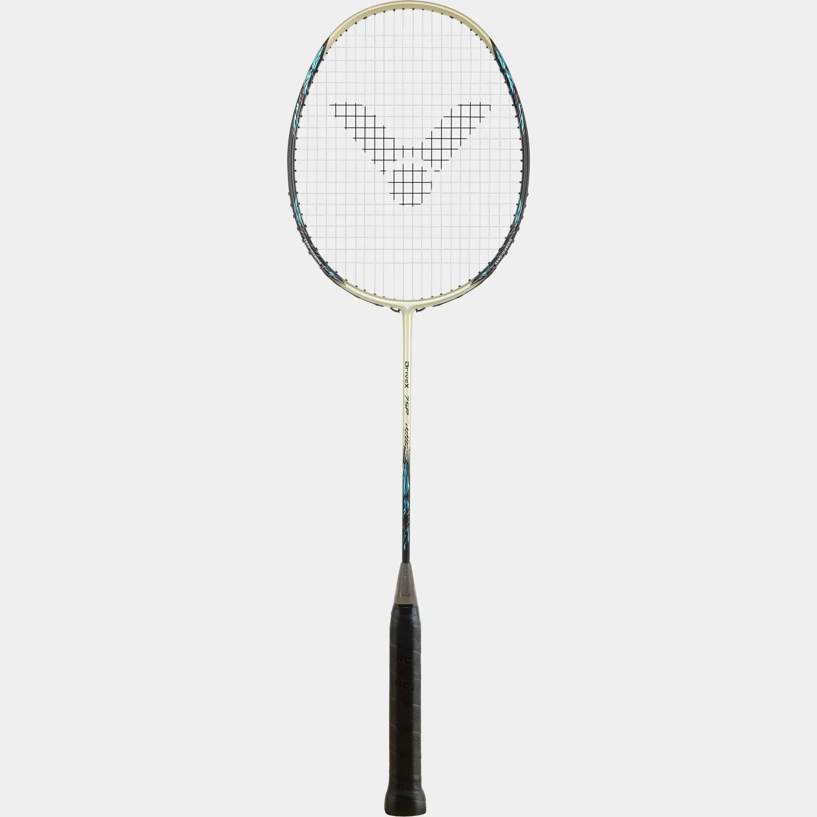 VICTOR DriveX 7SP X Badminton Racket