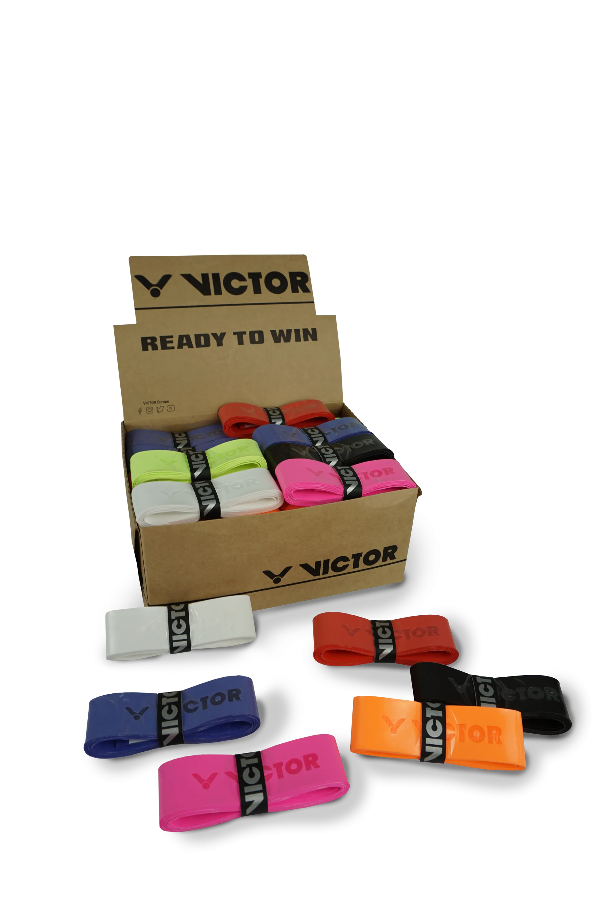 VICTOR Overgrip Pro