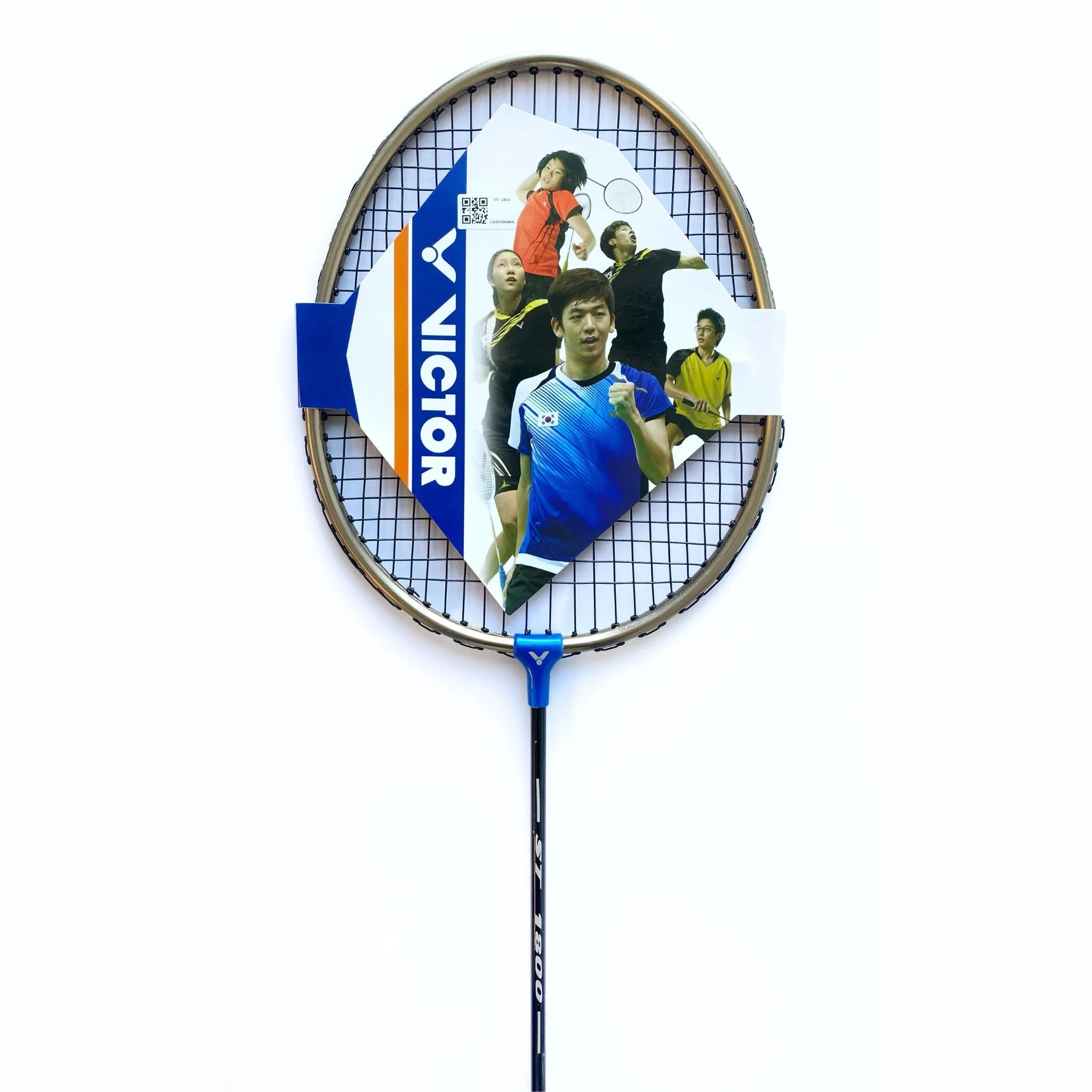 Victor ST 1800 Badminton Racket