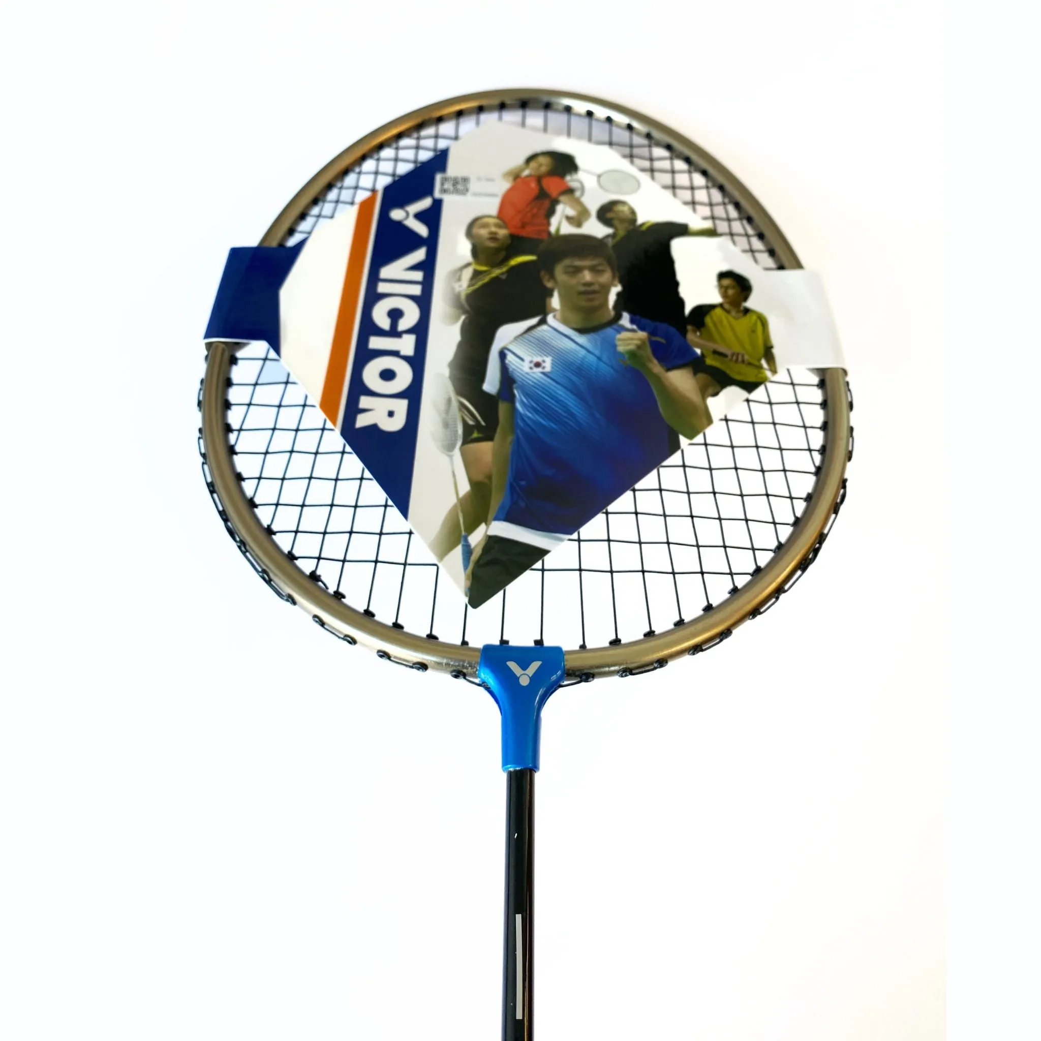 Victor ST 1800 Badminton Racket