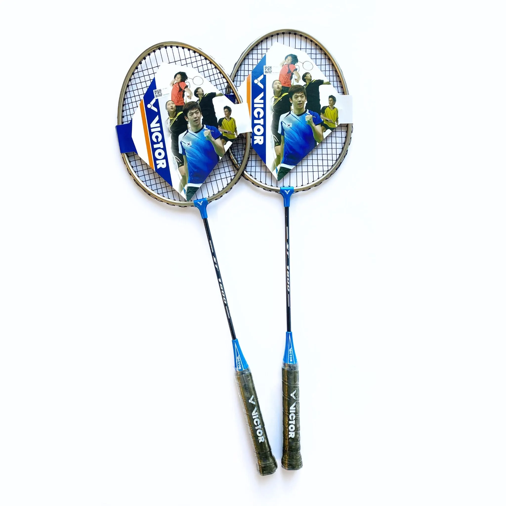 Victor ST 1800 Badminton Racket