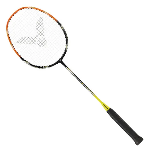 Victor Thruster K 3299 Strung Badminton Racket