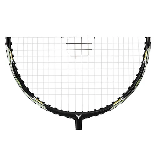 Victor Thruster K 3299 Strung Badminton Racket