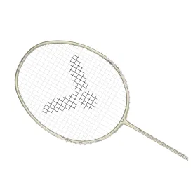 Victor Thruster K HMR PRO Strung Badminton Racket [TK-HMR-PRO]