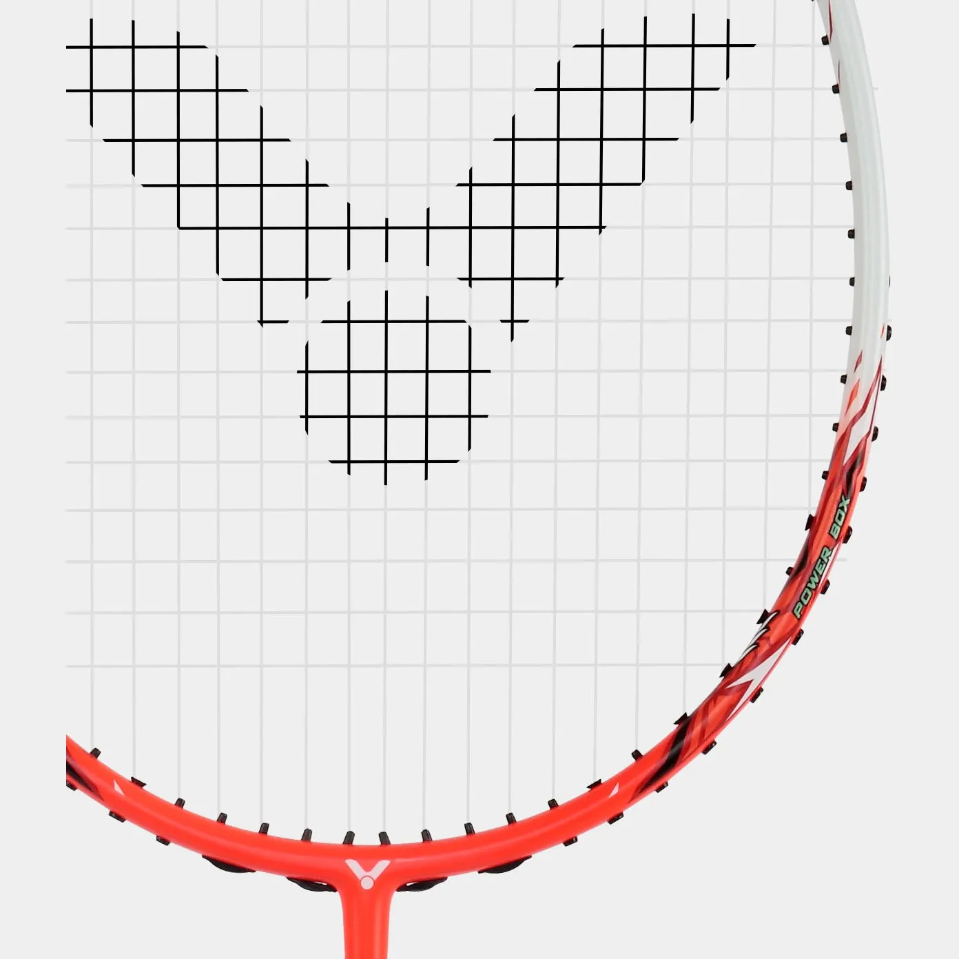 VICTOR Thruster Ryuga TD D Badminton Racket