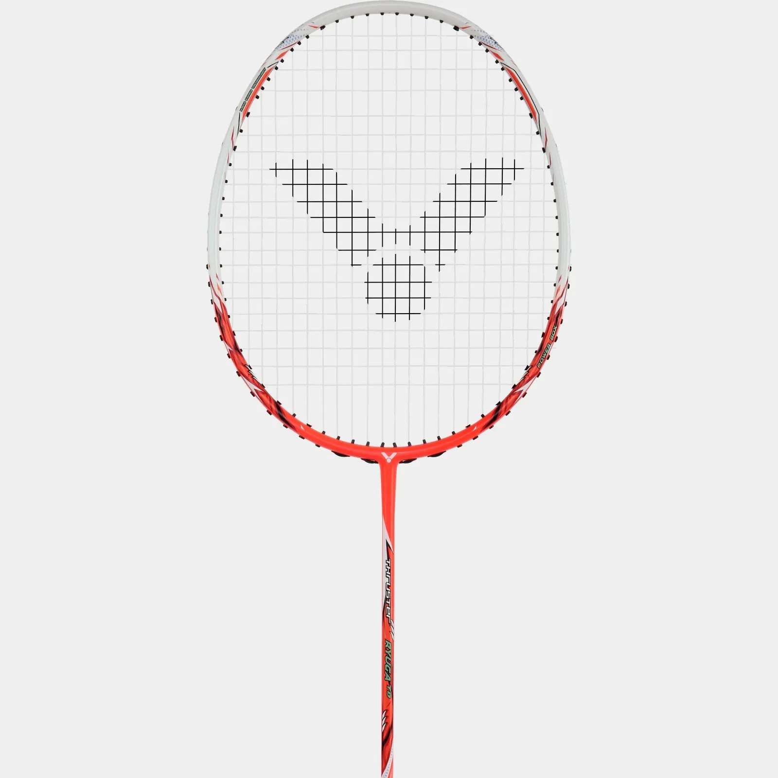 VICTOR Thruster Ryuga TD D Badminton Racket