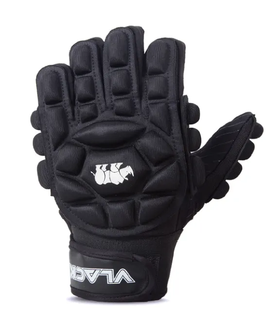 Vlack Security Indoor Field Left Hand Glove