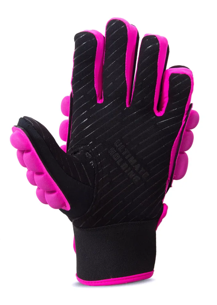 Vlack Security Indoor Field Left Hand Glove