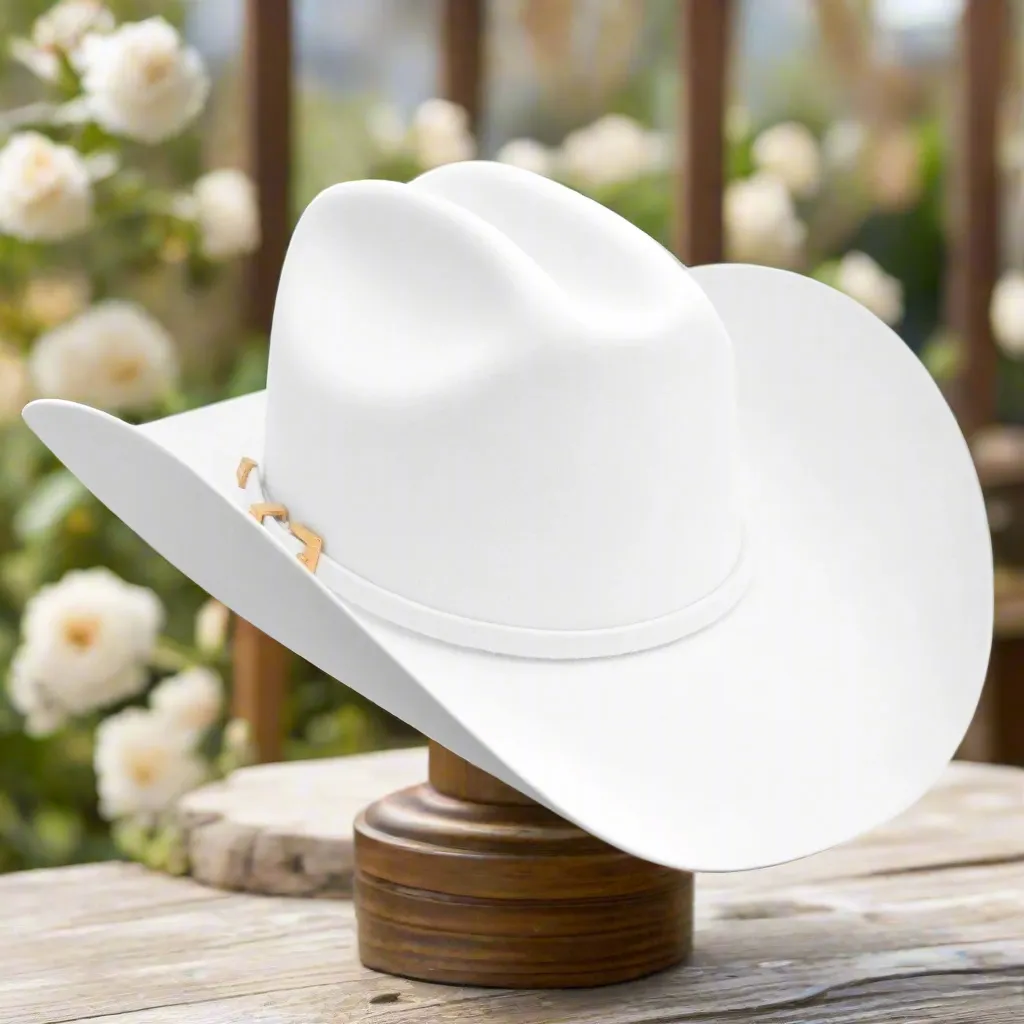 Western Hat NA-WD0674-628