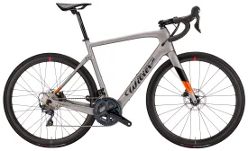 WILIER CENTO 1 HYBRID EBIKE 2024