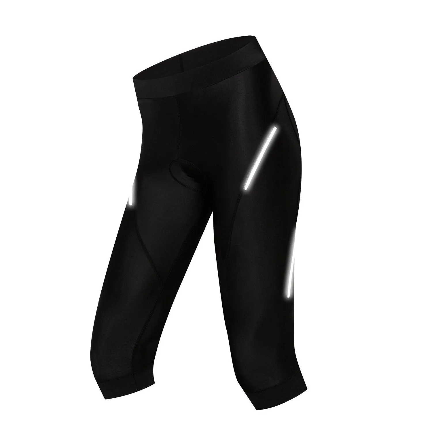 Women's 3/4 Cycling Tights