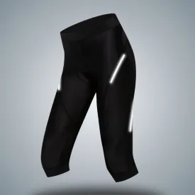 Women's 3/4 Cycling Tights