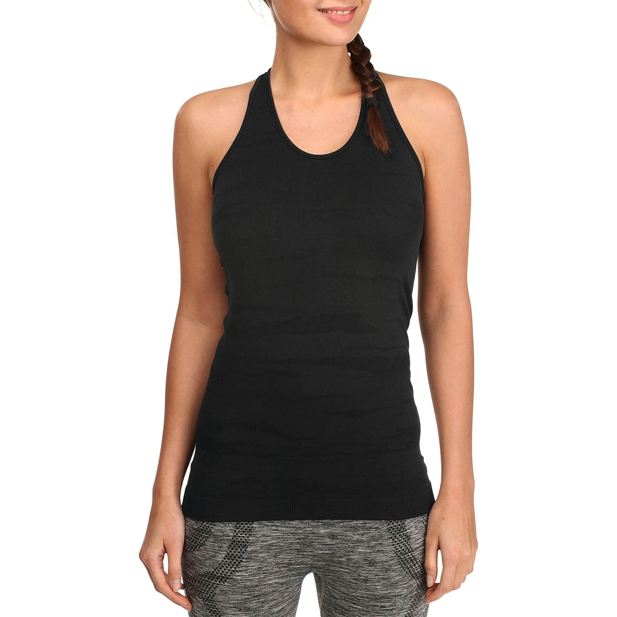 Women's Yoga Tank Top Yoga 