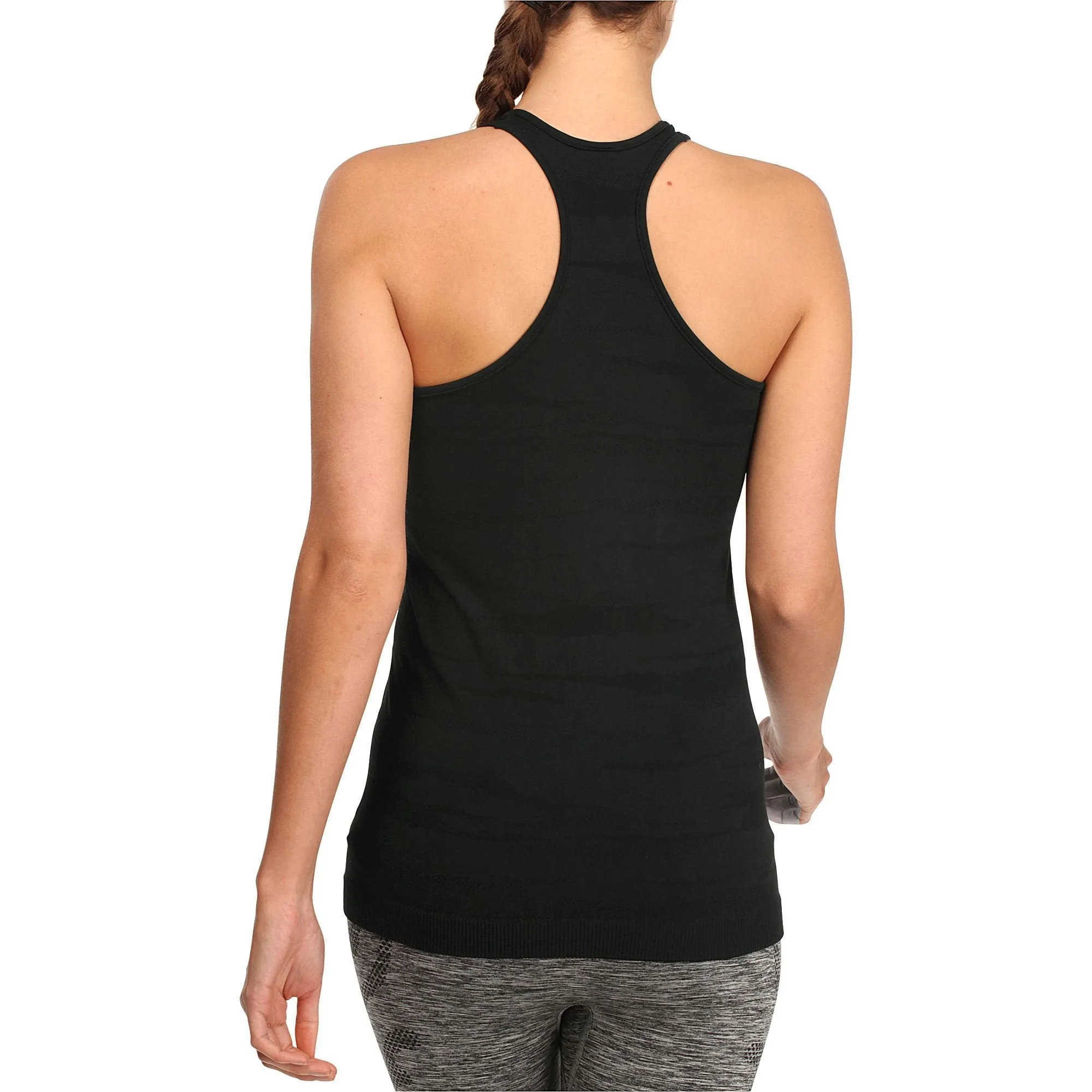 Women's Yoga Tank Top Yoga 