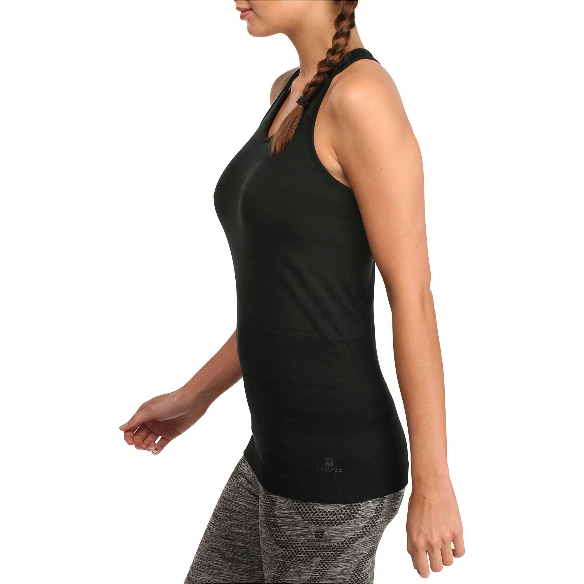 Women's Yoga Tank Top Yoga 