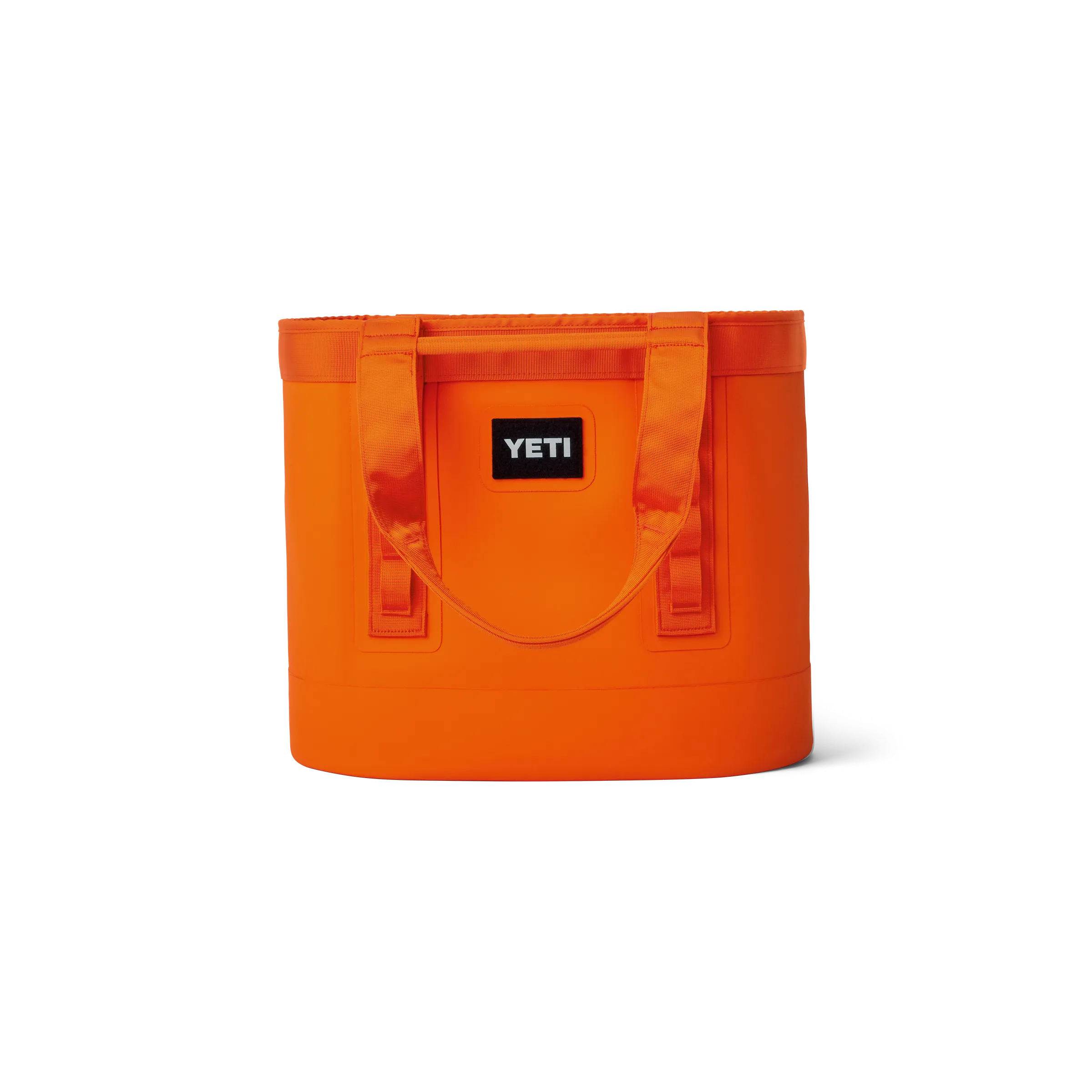 Yeti Camino 35 Carryall 2.0 Tote - King Crab Orange