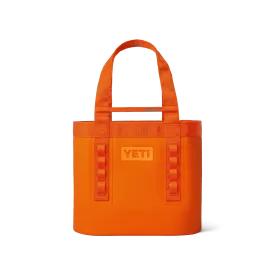 Yeti Camino 35 Carryall 2.0 Tote - King Crab Orange