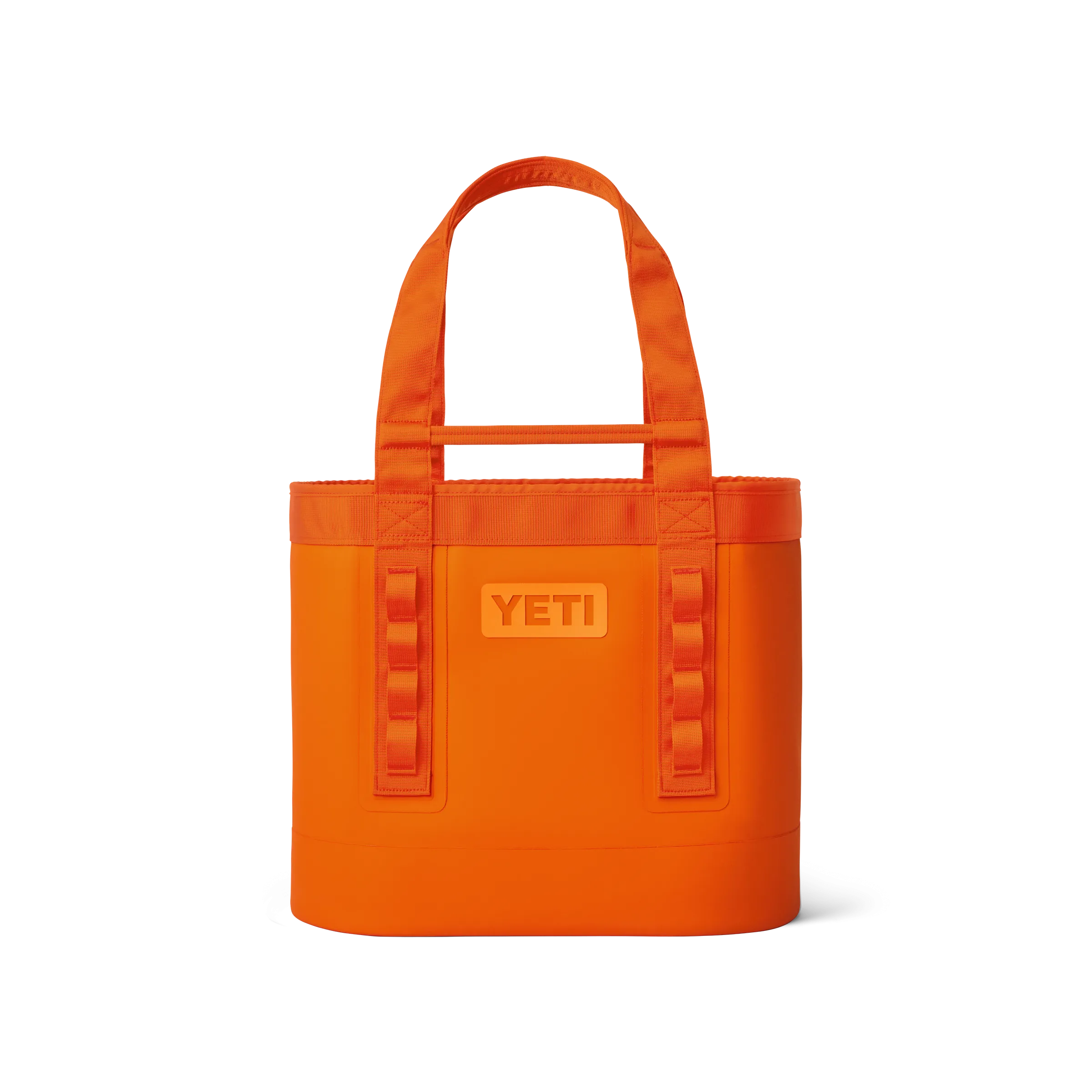 Yeti Camino 35 Carryall 2.0 Tote - King Crab Orange