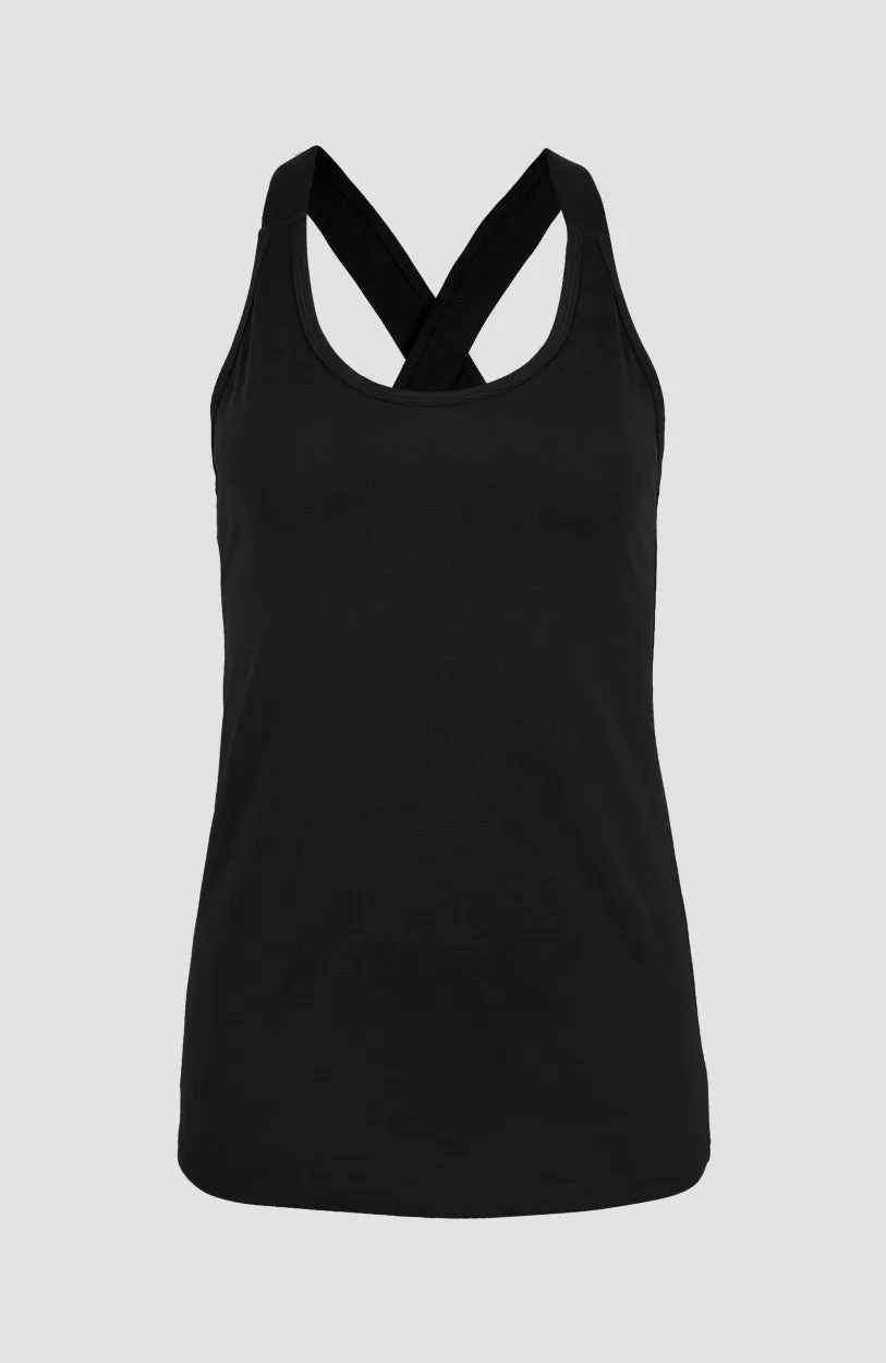 Yoga Performance Top | BlackOut - A